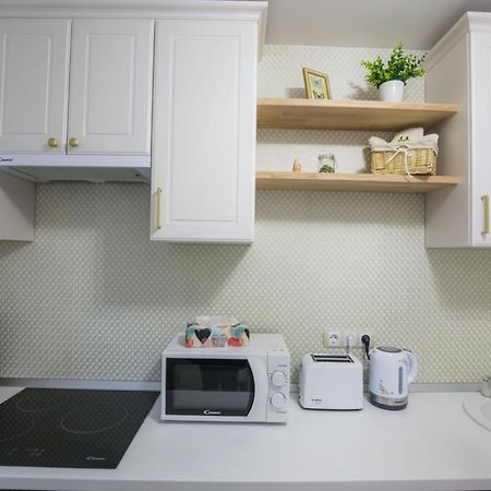 Ego Deluxe Apartment - Central Location シビウ エクステリア 写真
