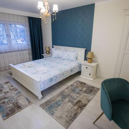 Ego Deluxe Apartment - Central Location シビウ エクステリア 写真