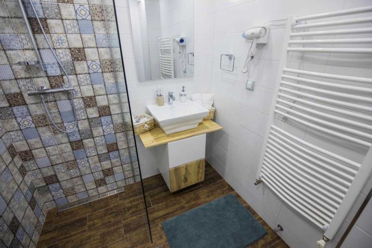 Ego Deluxe Apartment - Central Location シビウ エクステリア 写真