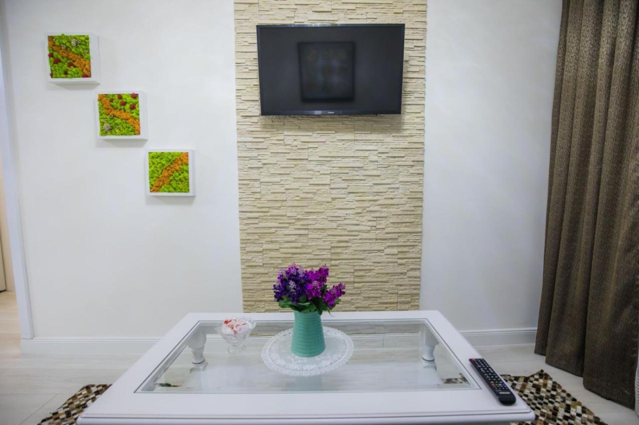 Ego Deluxe Apartment - Central Location シビウ エクステリア 写真