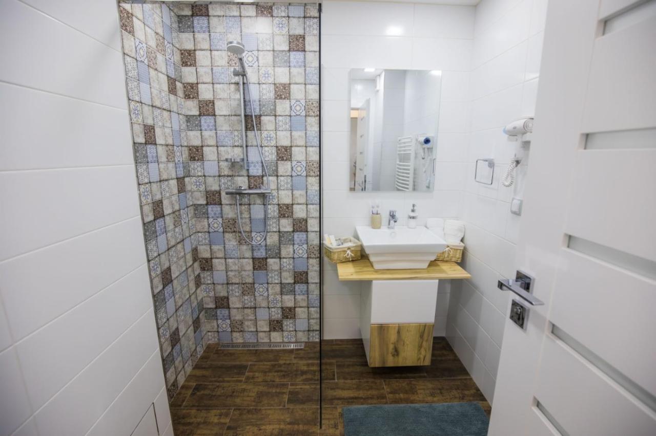 Ego Deluxe Apartment - Central Location シビウ エクステリア 写真